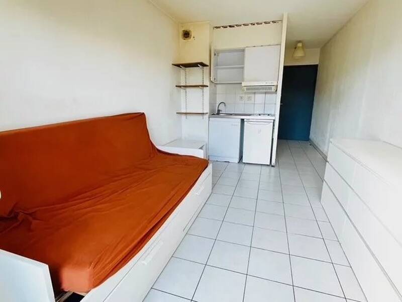 Maison à louer, 18m², MARSEILLE 5E