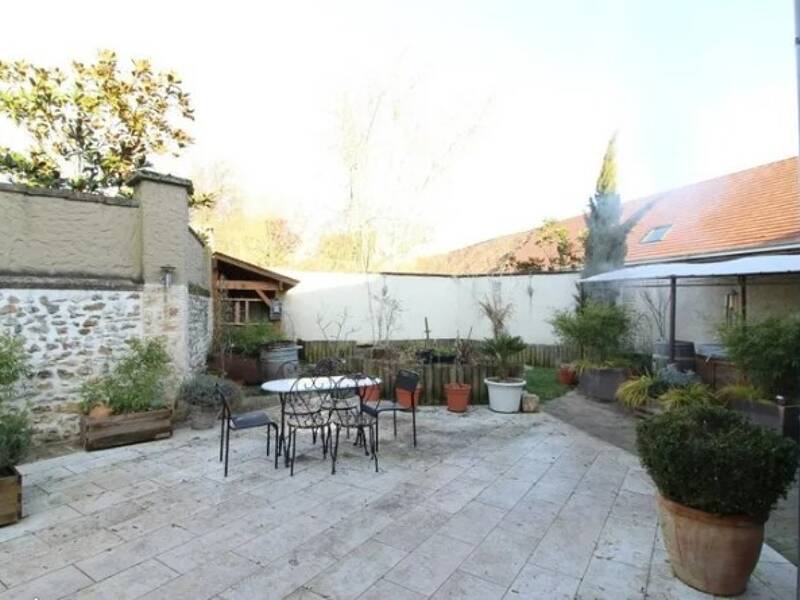 Maison à louer, 132m², CHAIGNES