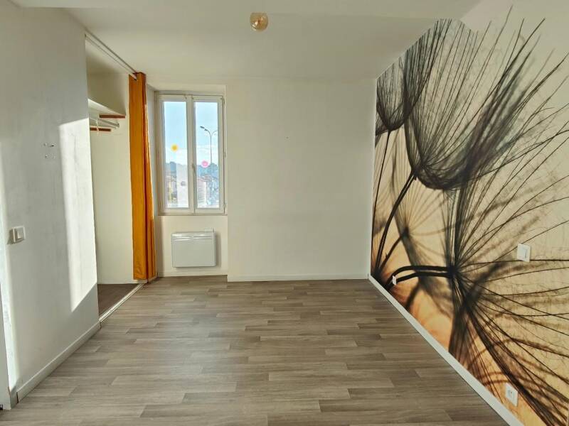 Maison à louer, 40m², AIRE SUR L'ADOUR