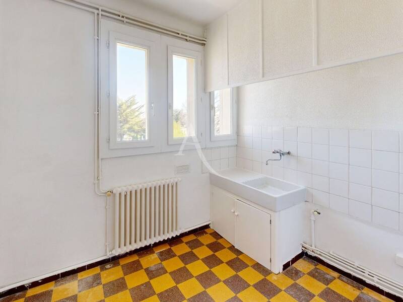 Maison à vendre, 67m², CARCASSONNE