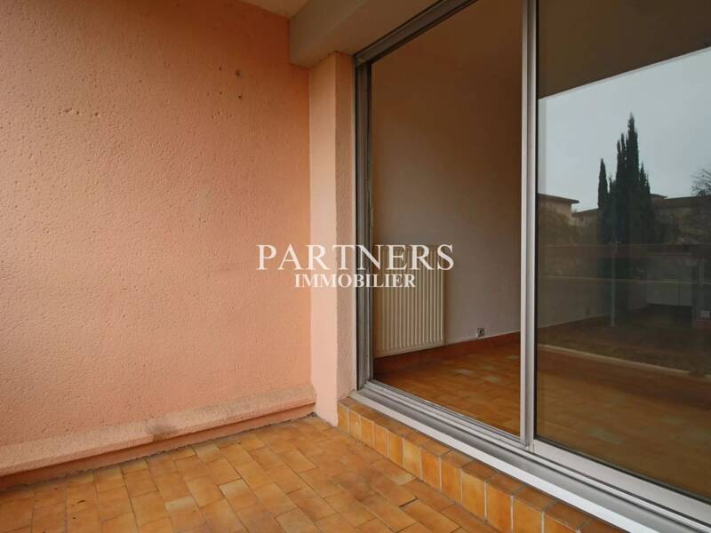 Maison à louer, 24m², AIX EN PROVENCE