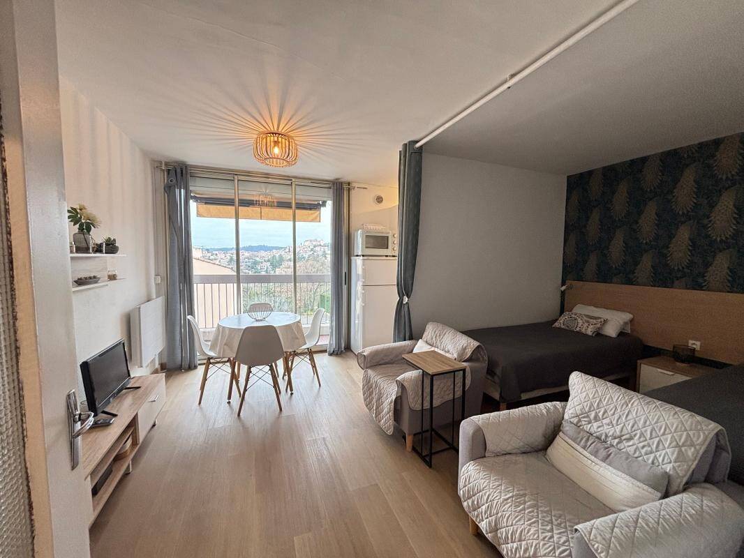 Maison à vendre, 30m², GREOUX LES BAINS