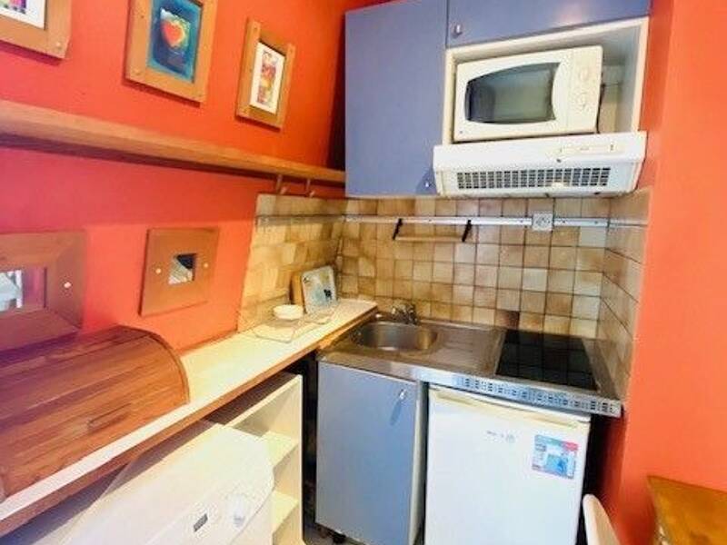 Maison à louer, 30m², PARIS 12E