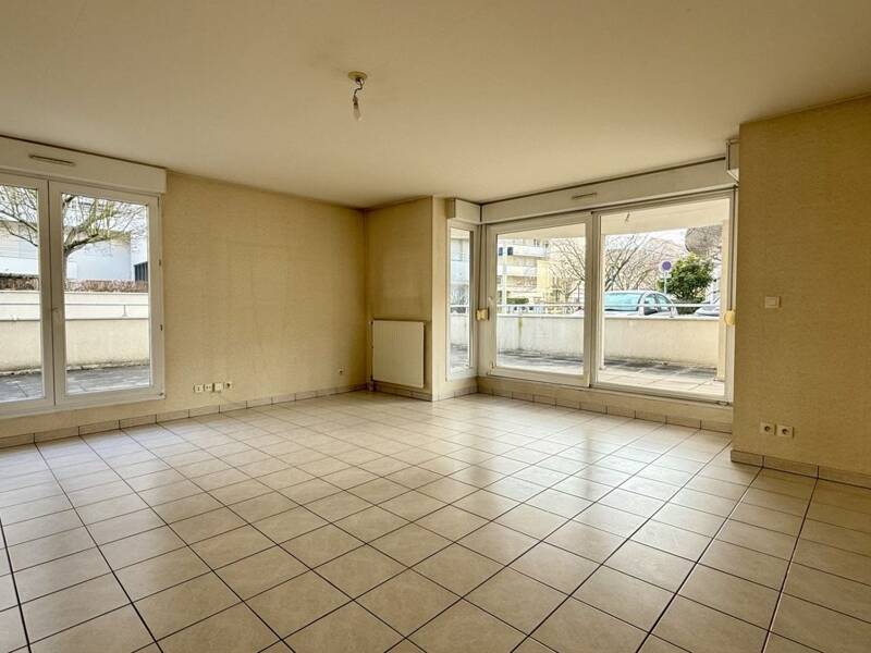 Maison à vendre, 102m², REIMS