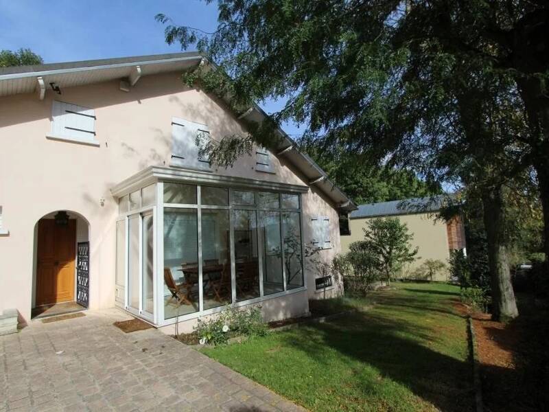 Maison à louer, 201m², CHAVILLE