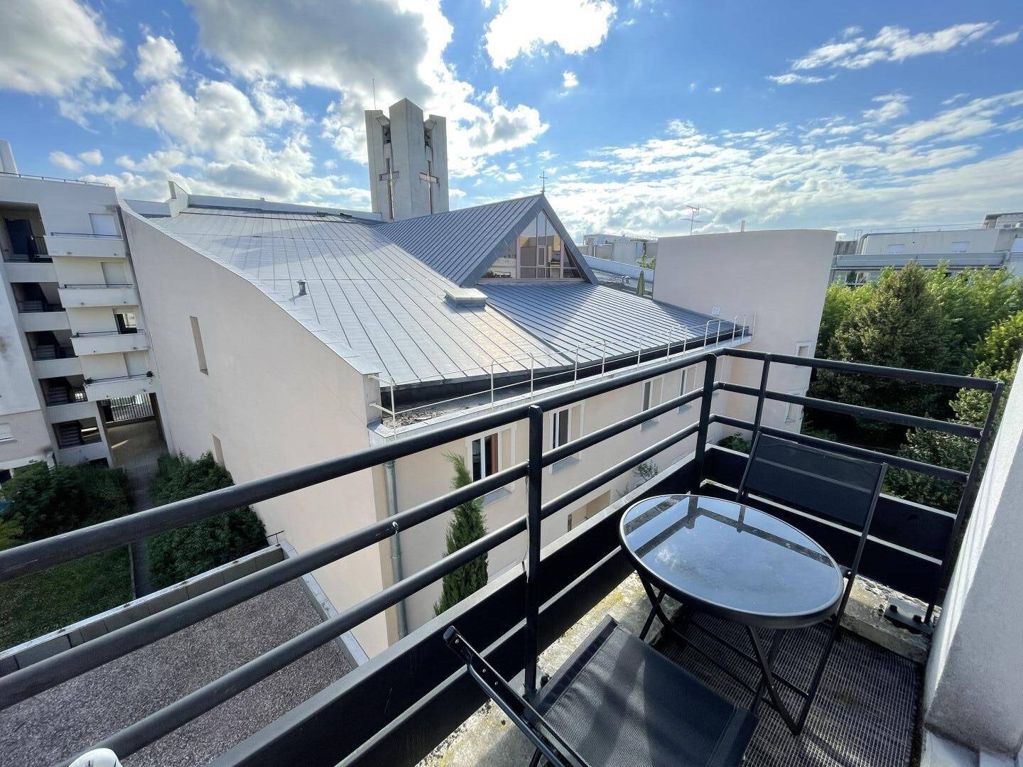 Maison à louer, 30m², CERGY