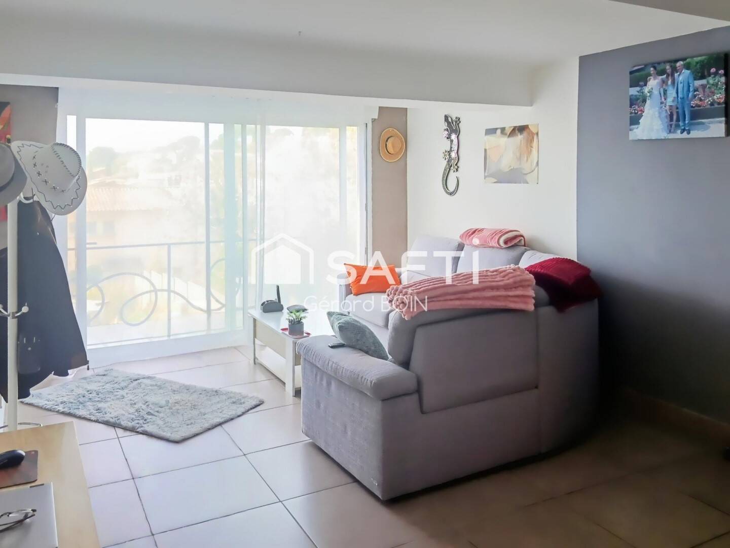 Maison à vendre, 96m², MANOSQUE