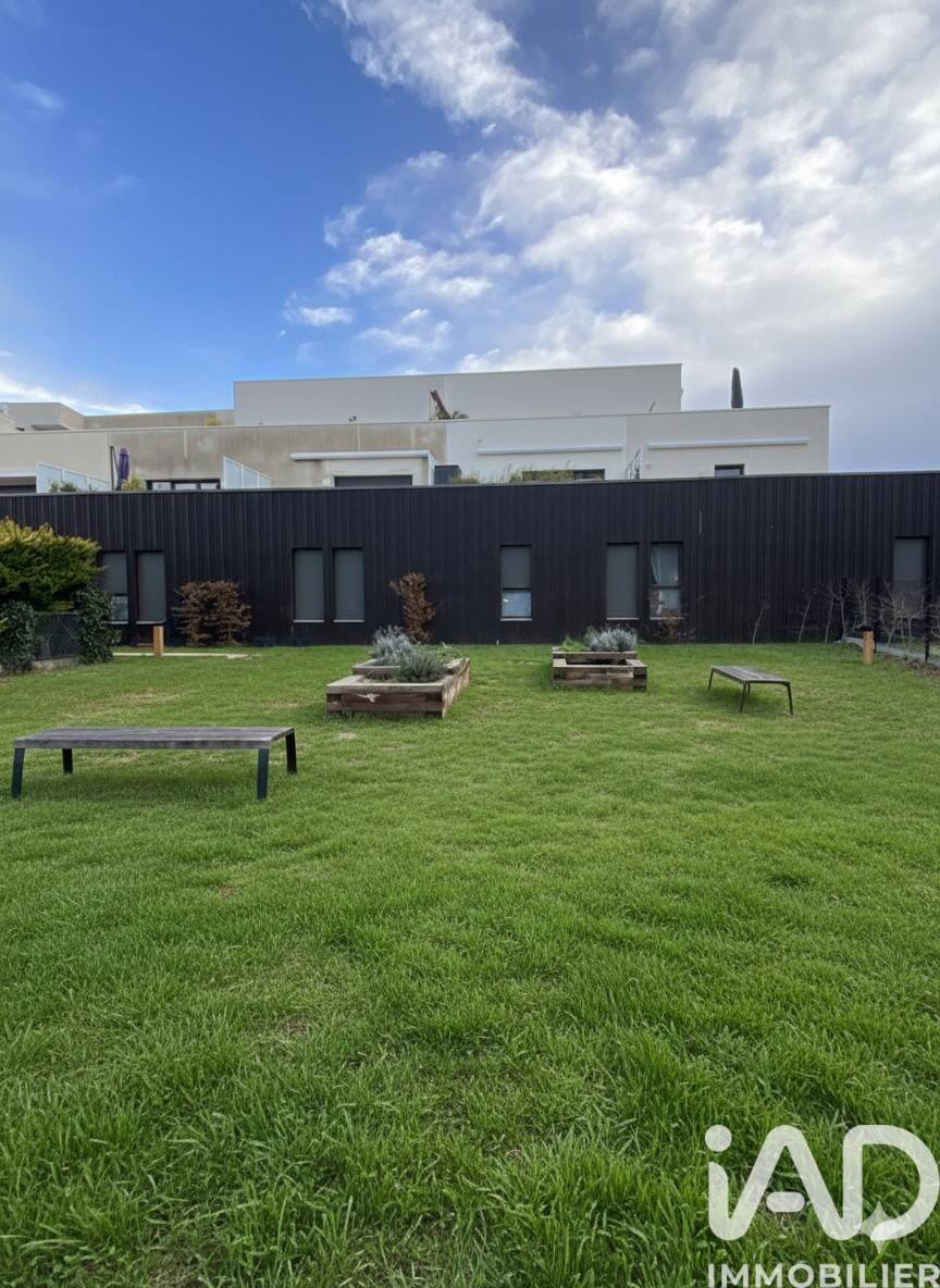Maison à vendre, 85m², MERIGNAC