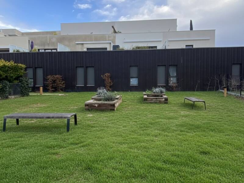 Maison à vendre, 85m², MERIGNAC