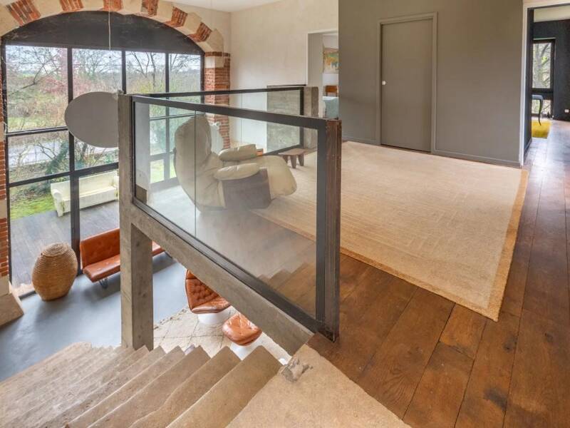 Maison à vendre, 247m², CHARENTAY