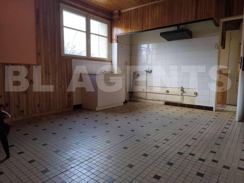 Maison à vendre, 78m², MOISSAC