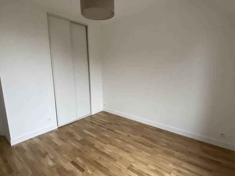 Maison à louer, 55m², BOISSY SAINT LEGER