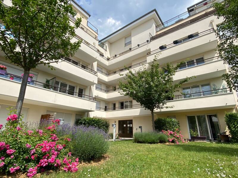 Maison à louer, 44m², CORBEIL ESSONNES