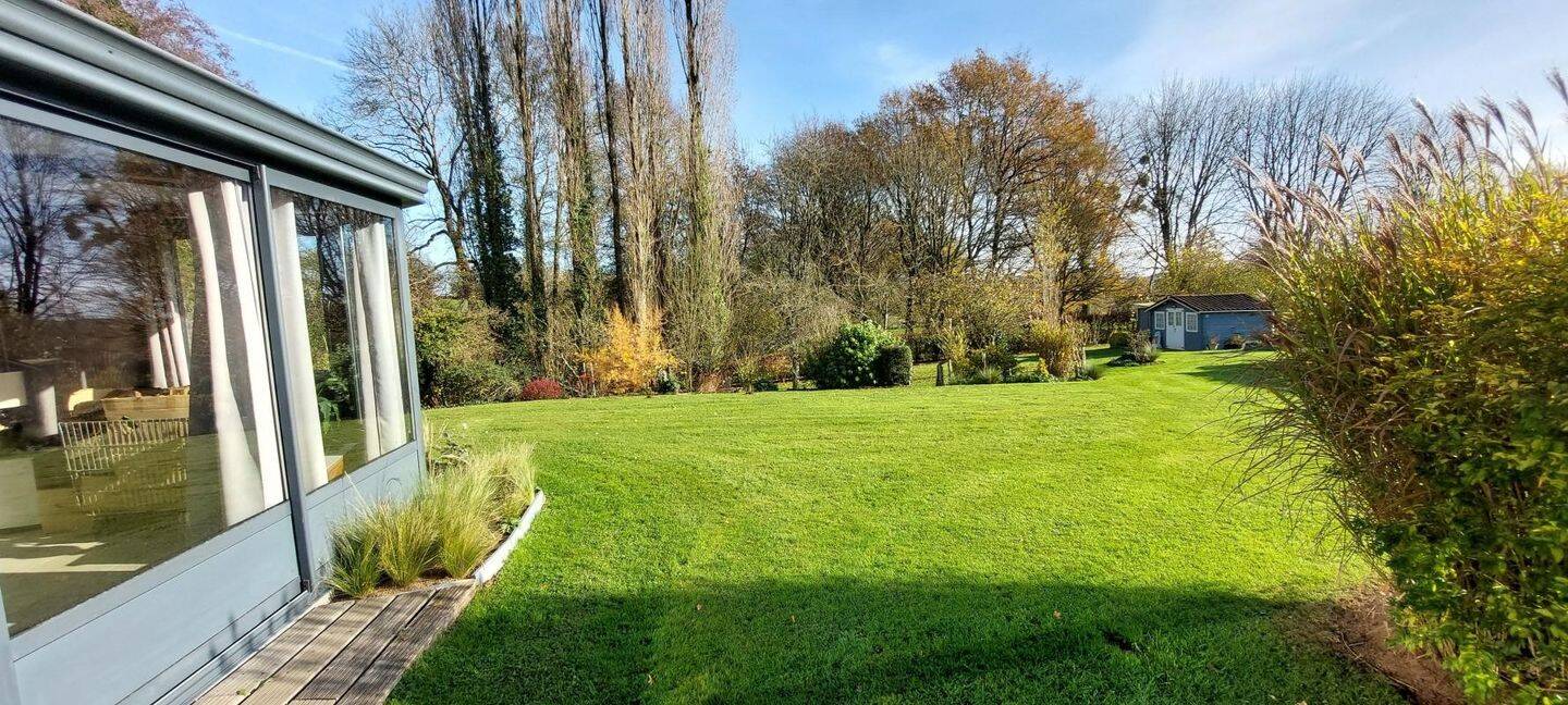 Maison à vendre, 105m², MORTAGNE AU PERCHE