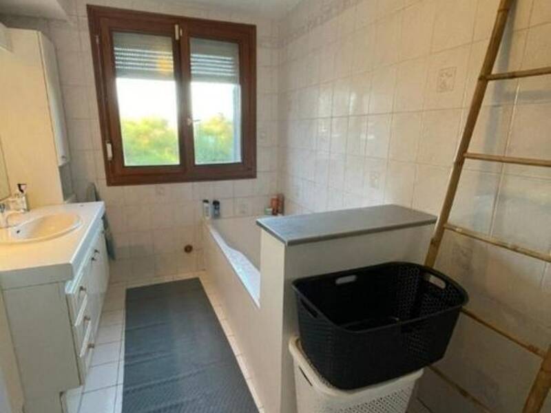 Maison à louer, 90m², SAINT ANDRE LEZ LILLE