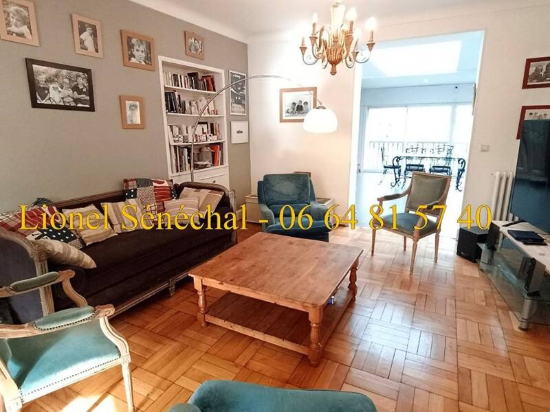 Maison à vendre, 247m², LE MANS