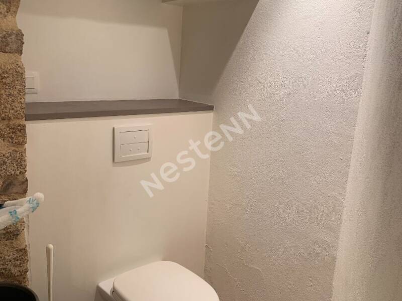 Maison à louer, 30m², BERRIC