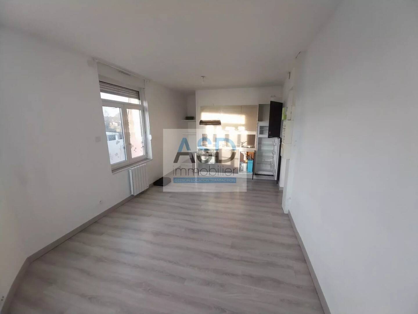 Maison à louer, 35m², ROUBAIX