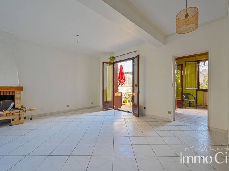 Maison à louer, 86m², FONTENAY AUX ROSES