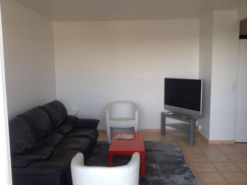 Maison à louer, 45m², MAUREPAS