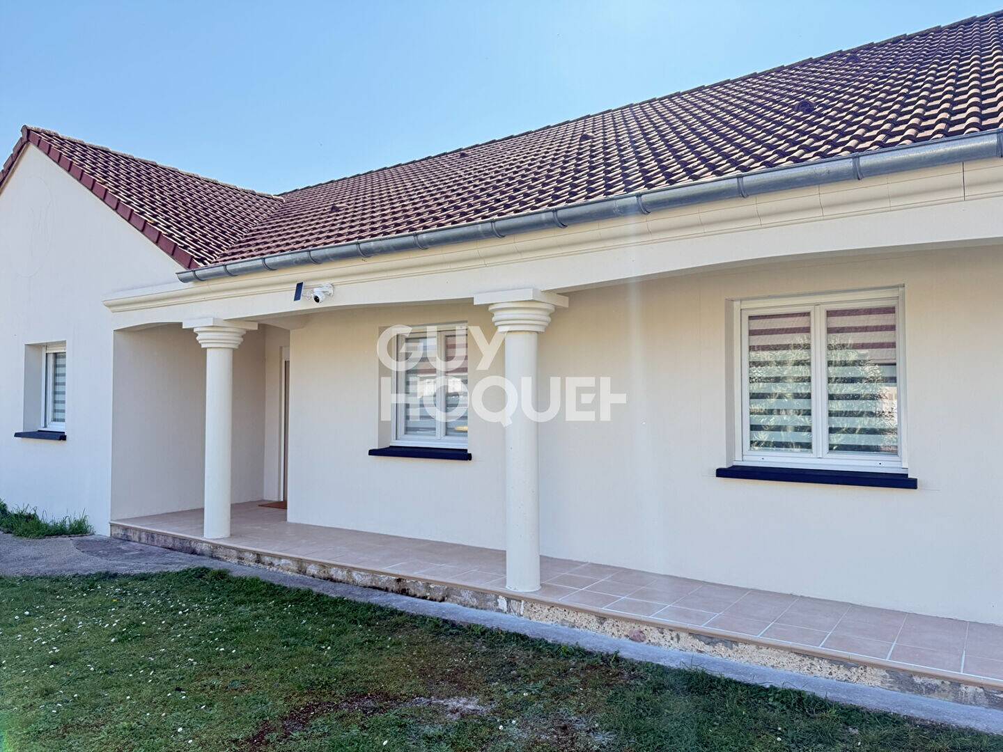 Maison à vendre, 138m², BOURGES