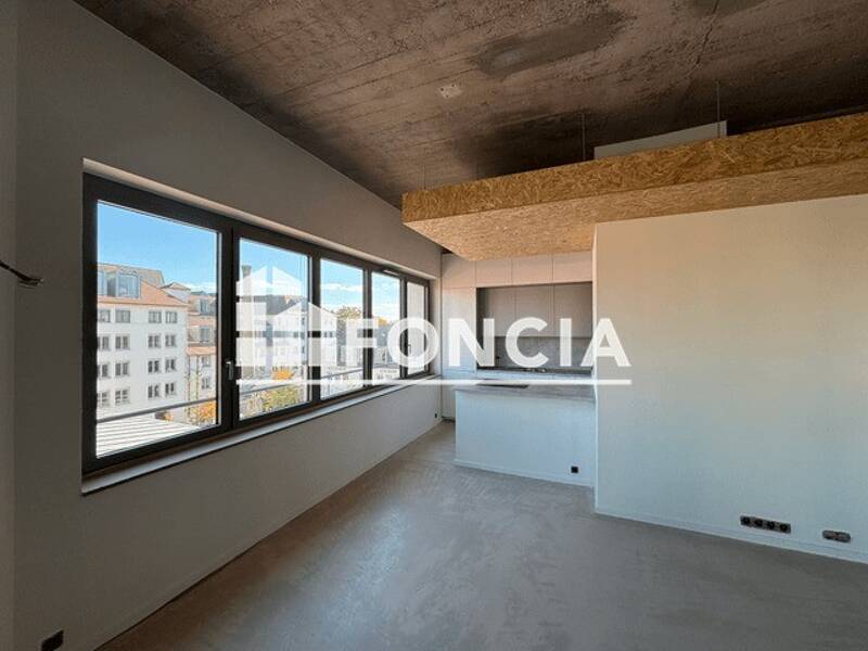 Maison à louer, 72m², STRASBOURG