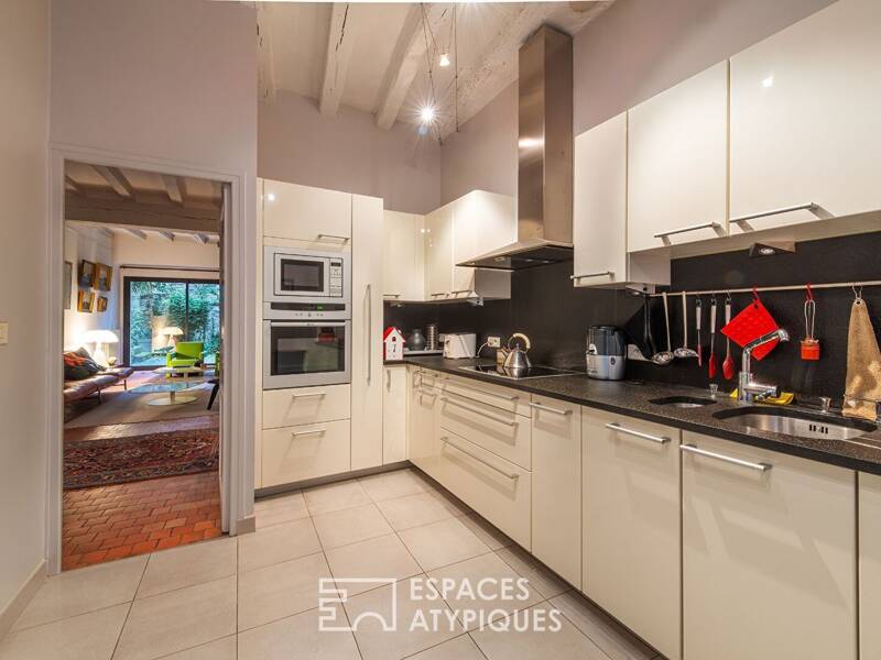 Maison à vendre, 138m², ANGERS