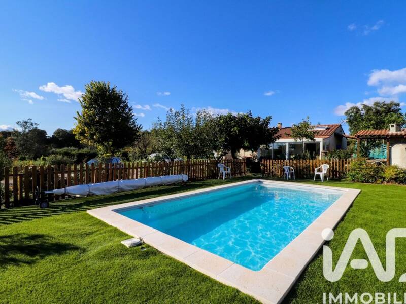 Maison à vendre, 104m², LA VERDIERE