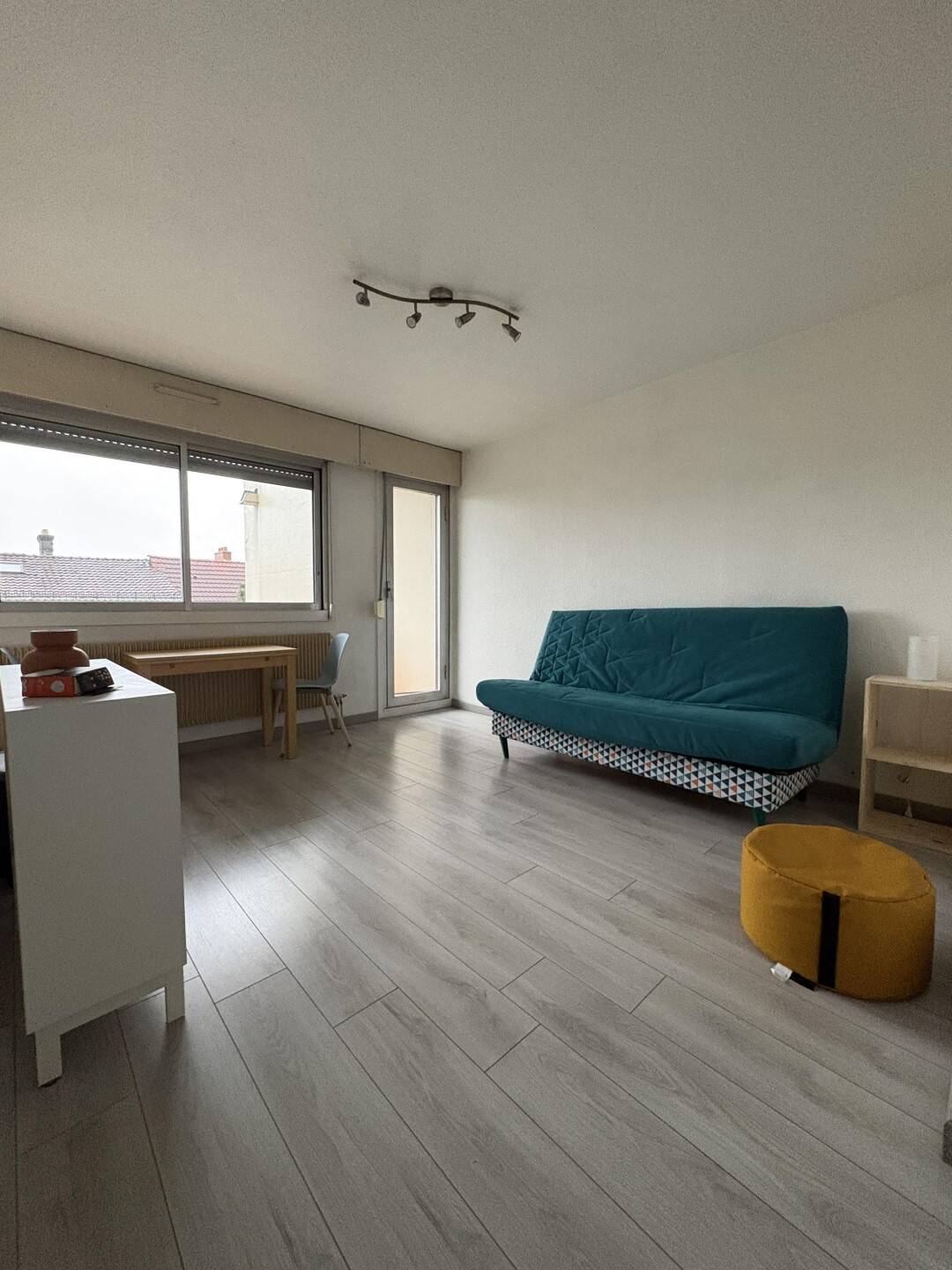 Maison à louer, 21m², MULHOUSE