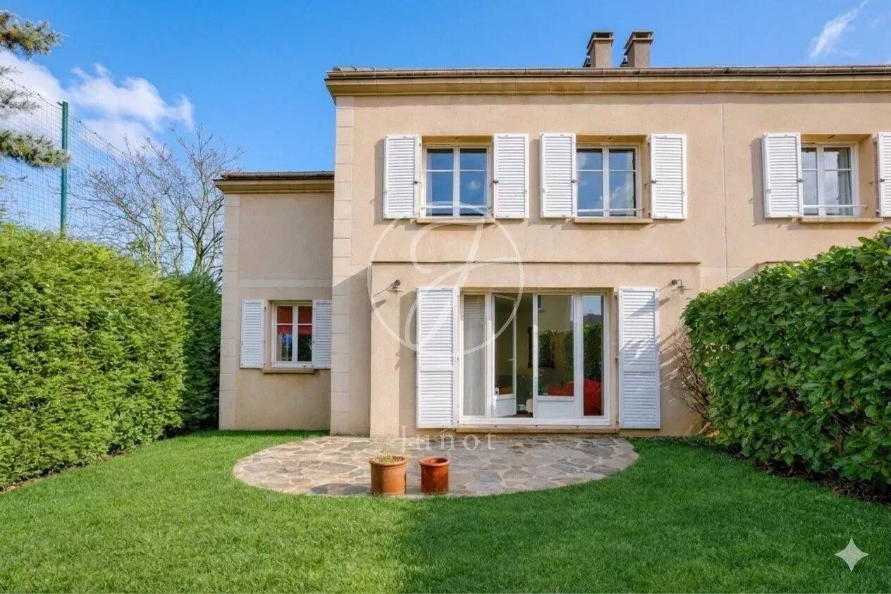 Maison à vendre, 182m², RUEIL MALMAISON