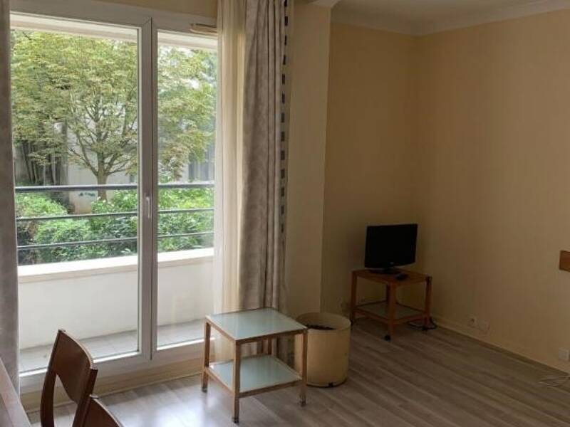 Maison à louer, 48m², PARIS 19E