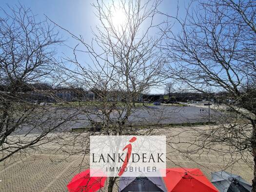 Appartement à vendre 199 000 € 2 pièces 1 chambre 40 m² Étage 2/4 Bayonne 64100