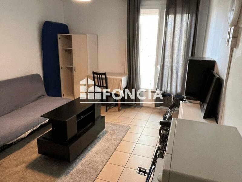 Maison à vendre, 18m², PERPIGNAN