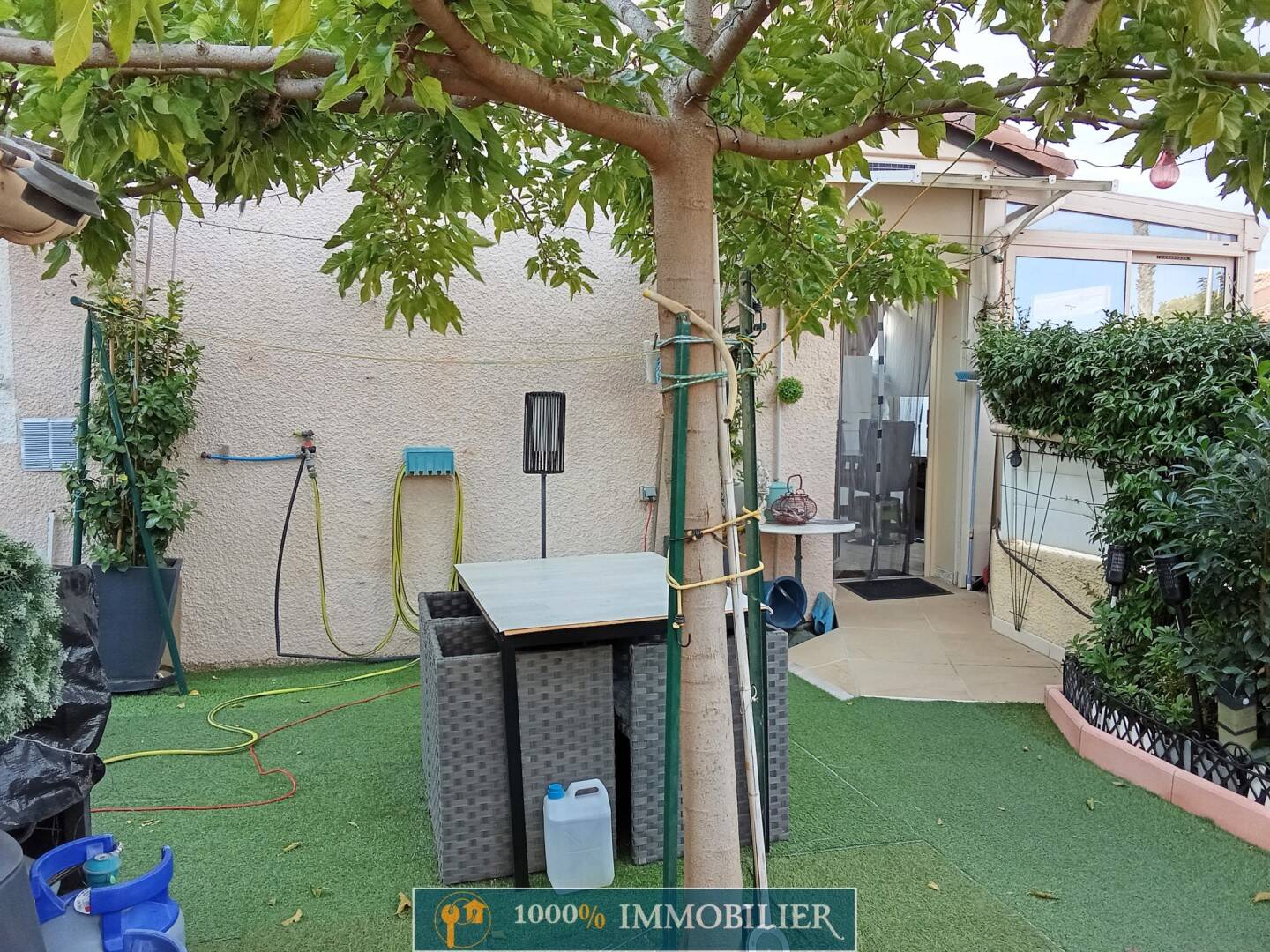 Maison à vendre, 52m², VALRAS PLAGE