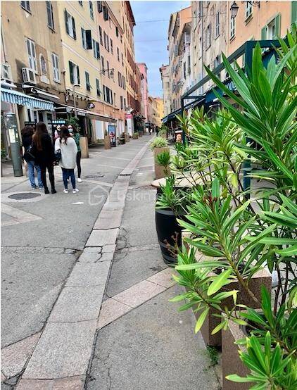 Maison à vendre, 28m², AJACCIO