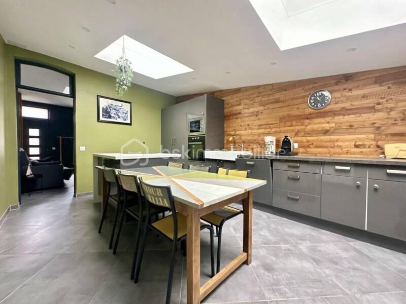 Maison à vendre, 60m², AMIENS