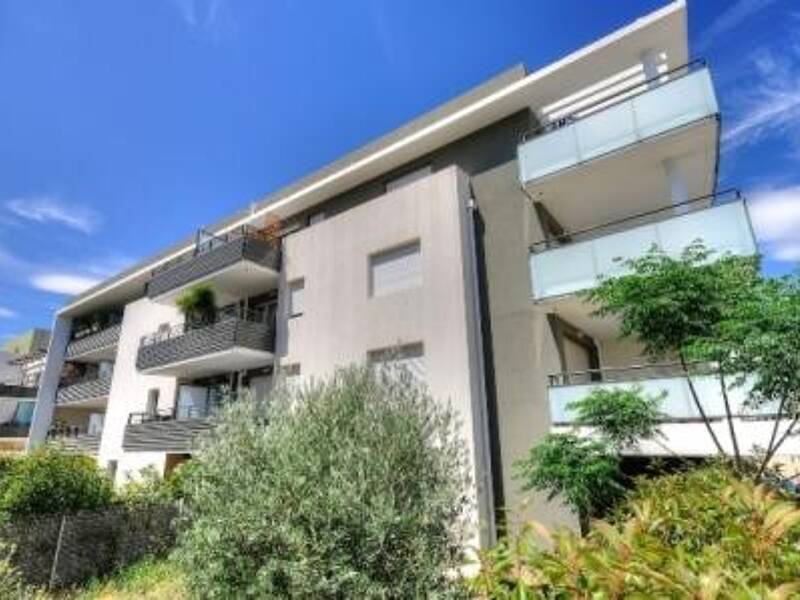 Maison à louer, 67m², MONTPELLIER