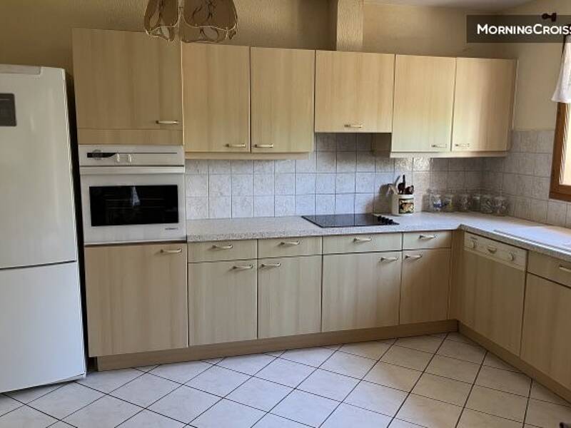 Maison à louer, 100m², LA LONDE LES MAURES