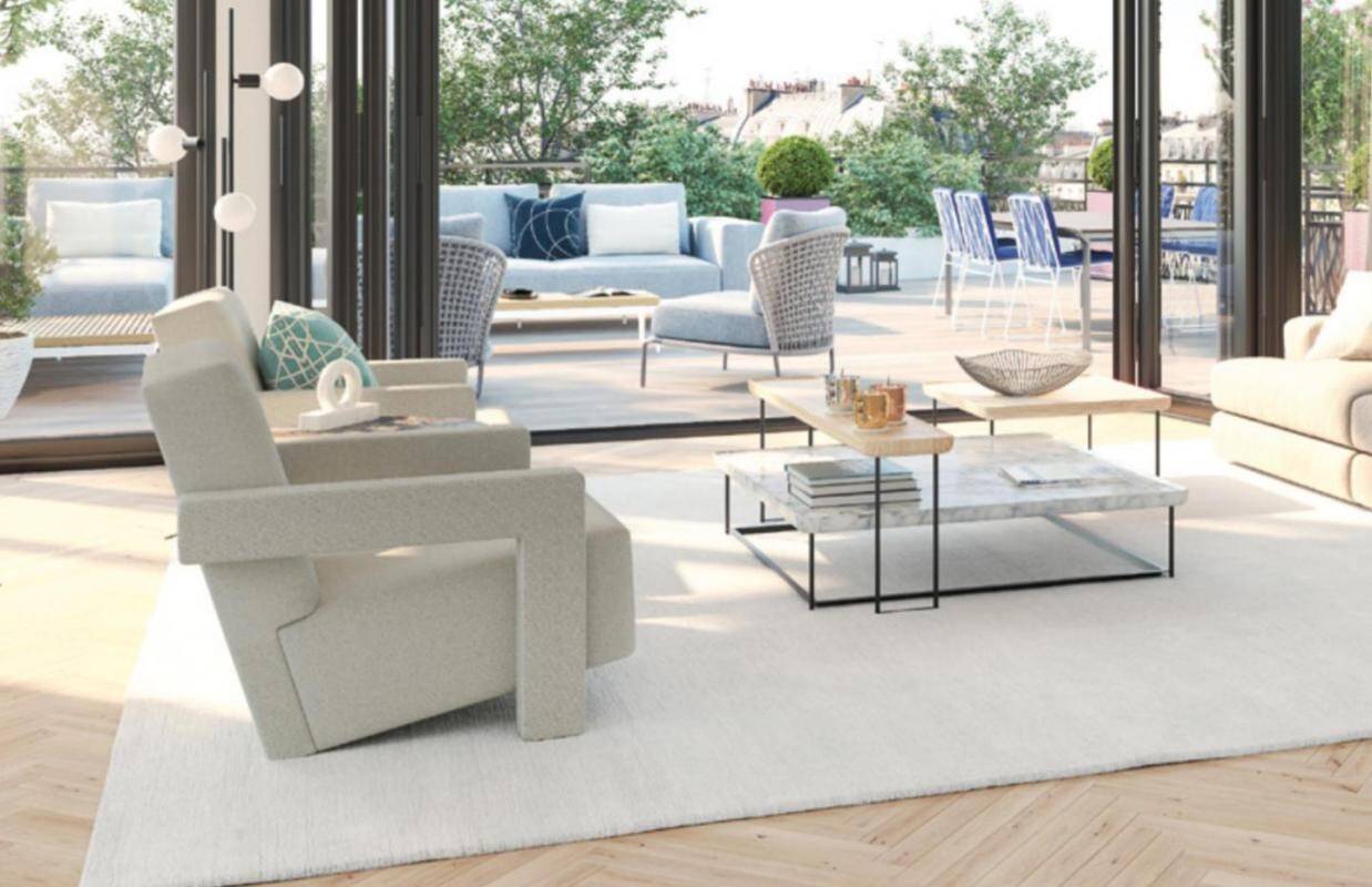 Maison à vendre, 80m², GAINNEVILLE