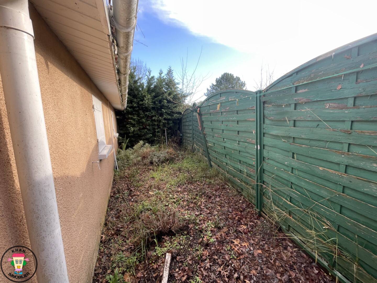 Maison à vendre, 23m², GUJAN MESTRAS