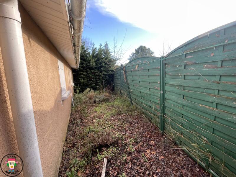 Maison à vendre, 23m², GUJAN MESTRAS