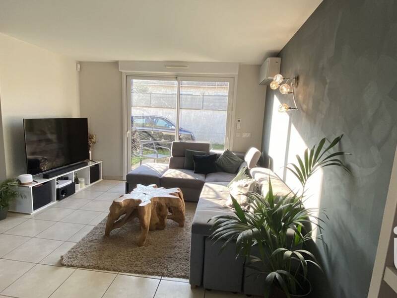 Maison à louer, 111m², CARRIERES SOUS POISSY