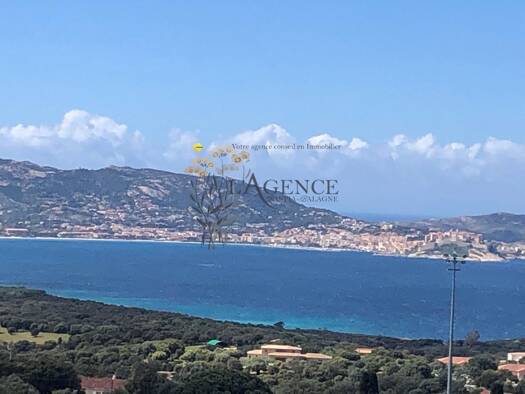 Maison à vendre 995 000 € 4 pièces 3 chambres 105 m² 320 m² de terrain Lumio 20260