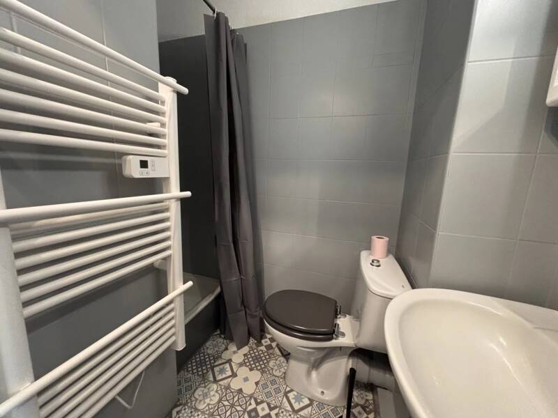 Maison à louer, 17m², NICE