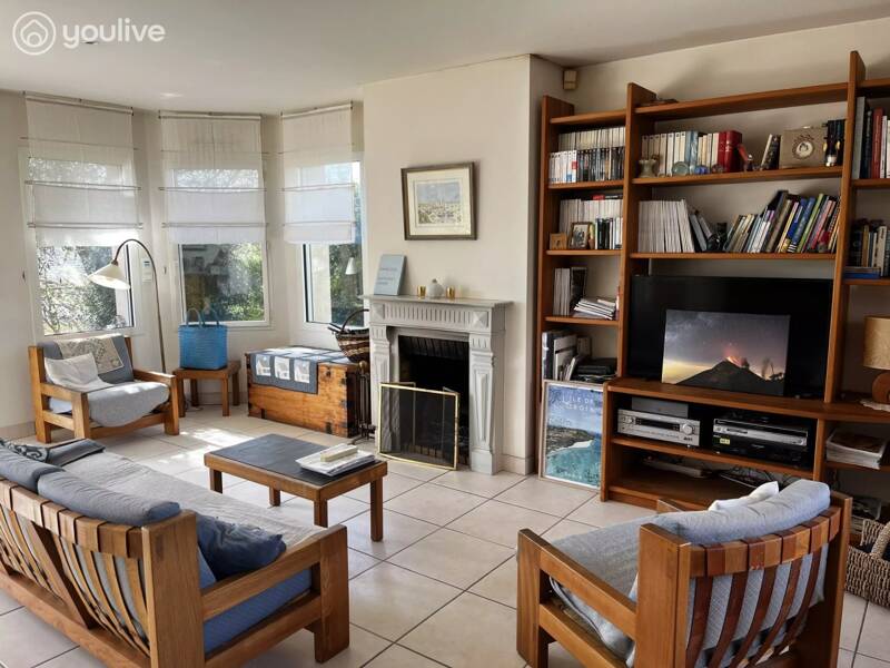 Maison à vendre, 142m², QUIMPER