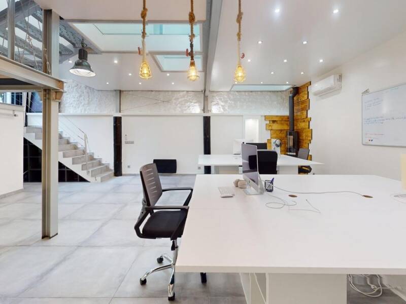 Maison à louer, 120m², SAINT MAUR DES FOSSES