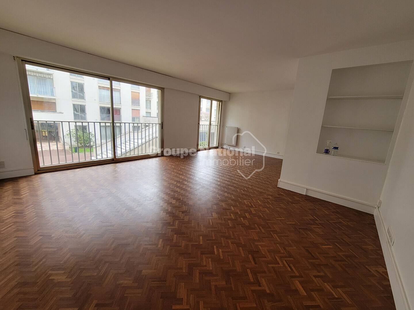 Maison à louer, 117m², VERSAILLES