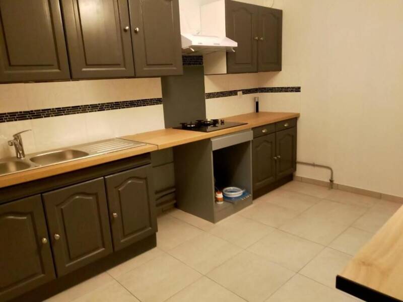 Maison à louer, 66m², LIMOGES