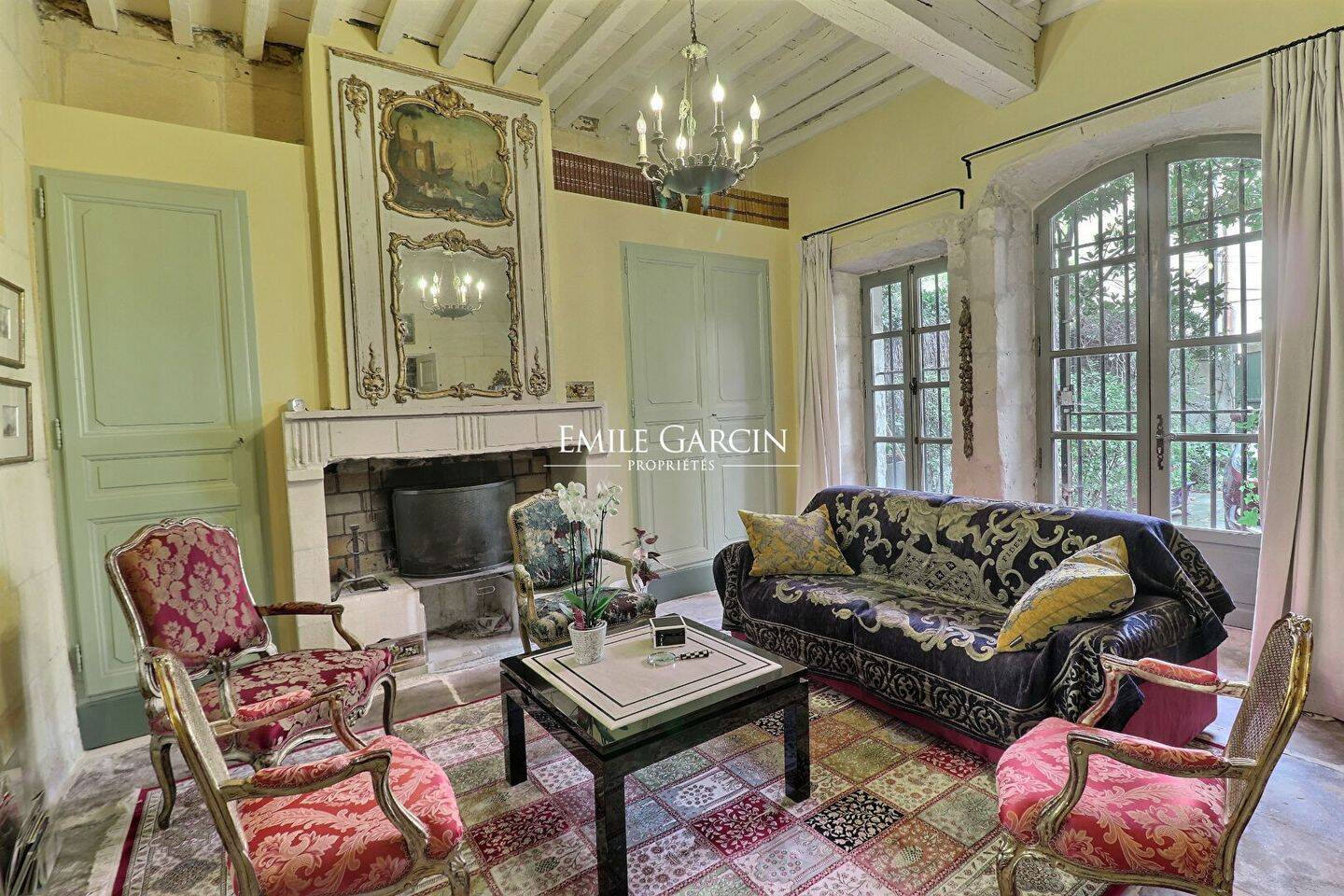 Maison à vendre, 447m², TARASCON