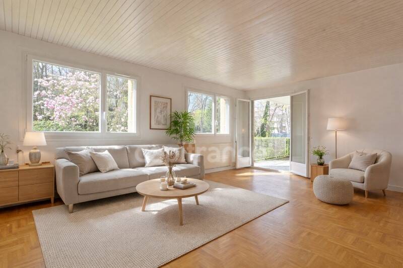 Maison à vendre, 69m², MAISONS LAFFITTE